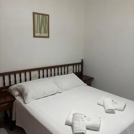 Gæstehus Arenas Vilagarcia de Arousa